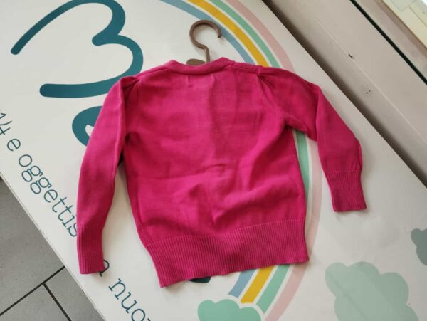 Cardigan bimba 2 anni Ralph Lauren - immagine 2